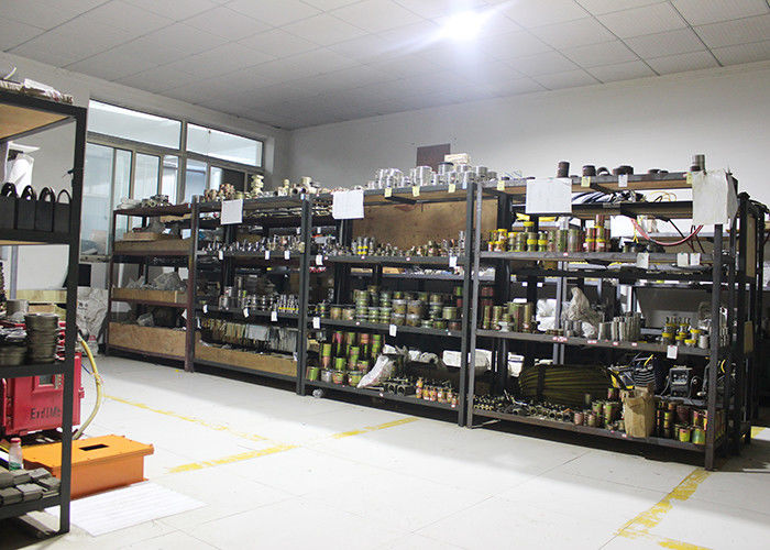 CHINA Langfang Jingshark Filtration Co., Ltd. Perfil de la compañía
