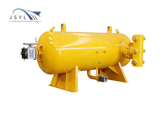 estación del filtro de agua de la minería de 127V 2000L