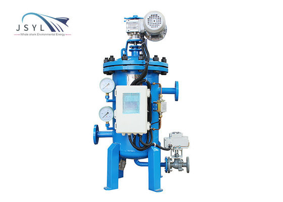 Sólido-líquido multi de la base de JSYL lavar para filtrar eficacia alta ahorro de energía