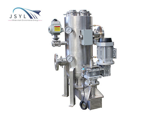 equipo de repercusión automático vertical 100um 1.6MPA