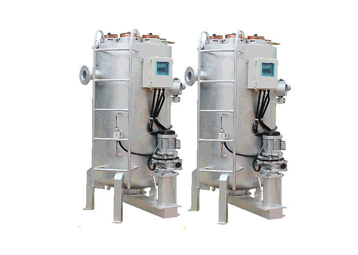filtros de agua de irrigación de la limpieza de uno mismo de 1.6MPa 1.0MPa