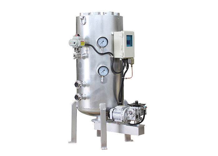 filtros de agua de irrigación de la limpieza de uno mismo de 1.6MPa 1.0MPa