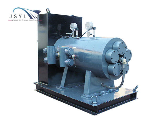 Filtro de agua líquido emulsionado de la minería del aceite DN50