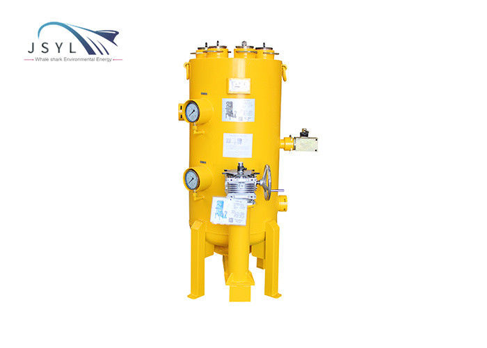 ODM sinterizado capa multi de Mesh Filter del alambre DN25-DN800