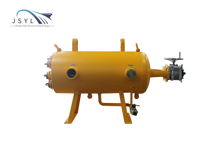 ODM sinterizado capa multi de Mesh Filter del alambre DN25-DN800