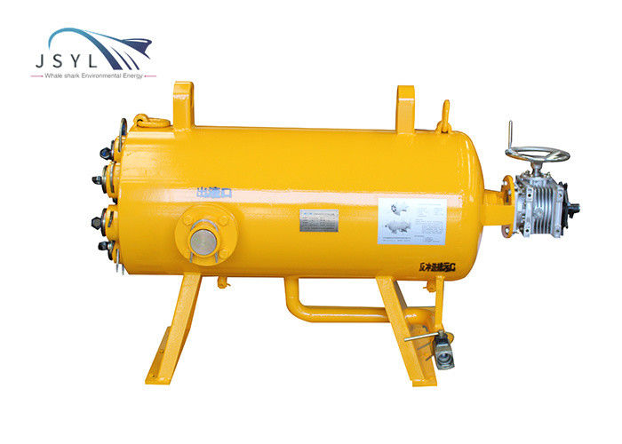 ODM sinterizado capa multi de Mesh Filter del alambre DN25-DN800