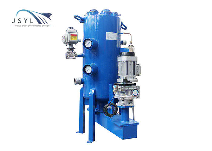 La multa del agua de la tubería sinterizó el alambre Mesh Filter DN25 a DN800