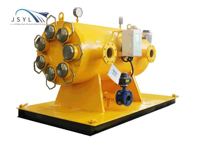 La multa del agua de la tubería sinterizó el alambre Mesh Filter DN25 a DN800