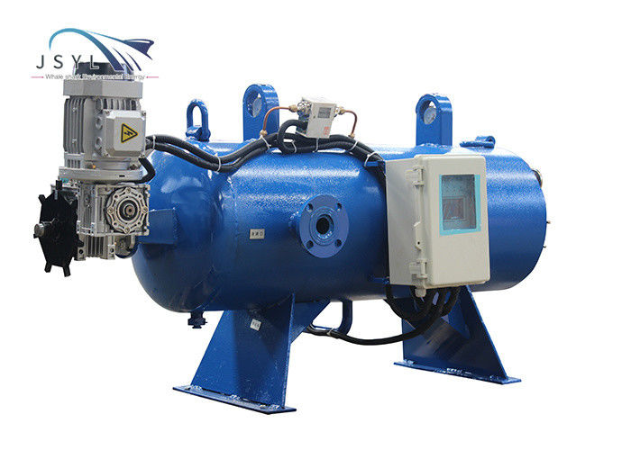 La multa del agua de la tubería sinterizó el alambre Mesh Filter DN25 a DN800