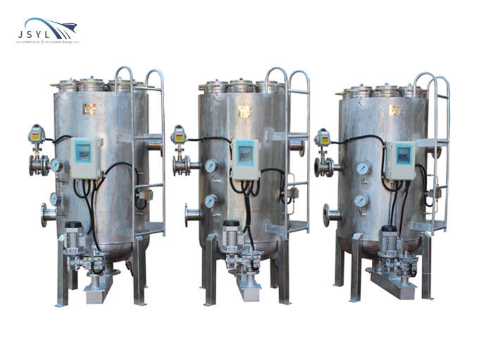 equipo de repercusión automático vertical 100um 1.6MPA